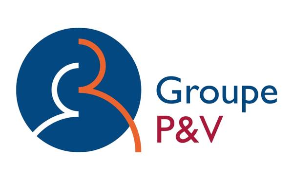 Logo Groupe P&V
